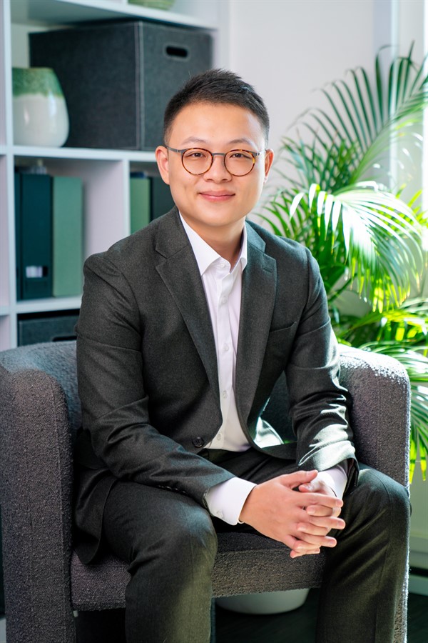All3Media International appoints new VP Sales in Asia Pacific, Tony Ziran Tang